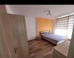 Apartament cu 3 camere, Marasti