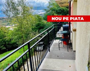  Apartament cu balcon, Etaj 1, parcare, Manastur, Zona Edgar Quinet