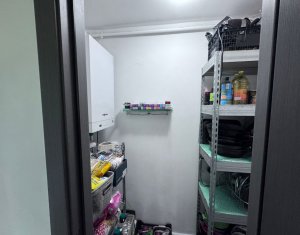 Apartament de lux si spatios, piata Flora, 92mp