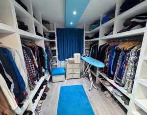 Apartament de lux si spatios, piata Flora, 92mp