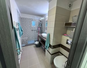 Apartament de lux si spatios, piata Flora, 92mp