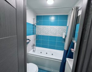 Apartament de lux si spatios, piata Flora, 92mp