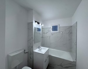 Apartament cu 4 camere, decomandat, Kaufland Manastur