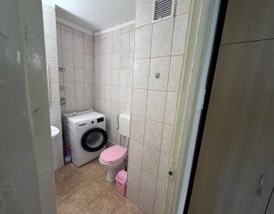 Apartament cu 4 camere, decomandat, Kaufland Manastur