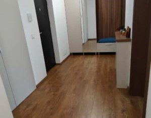 Apartament 3 camere, 77 mp utili, curte 75 mp si 2 locuri de parcare – Apahida