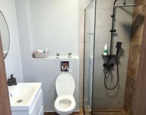 Apartament 3 camere, 77 mp utili, curte 75 mp si 2 locuri de parcare – Apahida