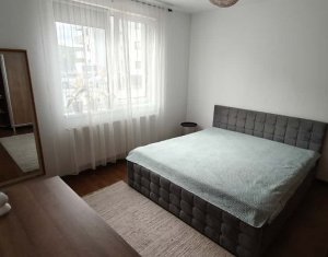 Apartament 3 camere, 77 mp utili, curte 75 mp si 2 locuri de parcare – Apahida