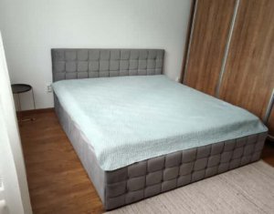 Apartament 3 camere, 77 mp utili, curte 75 mp si 2 locuri de parcare – Apahida