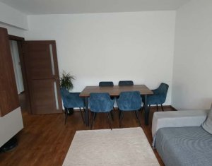 Apartament 3 camere, 77 mp utili, curte 75 mp si 2 locuri de parcare – Apahida
