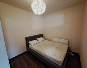 Apartament cu doua camere, parcare subterana, zona Baza Sportiva Floresti