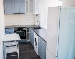 Apartament modern, 2 camere, 46 mp, zona Centrala
