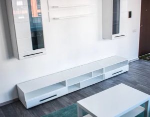 Apartament modern, 2 camere, 46 mp, zona Centrala