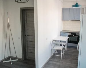 Apartament modern, 2 camere, 46 mp, zona Centrala