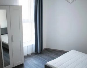 Apartament modern, 2 camere, 46 mp, zona Centrala