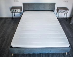Apartament modern, 2 camere, 46 mp, zona Centrala