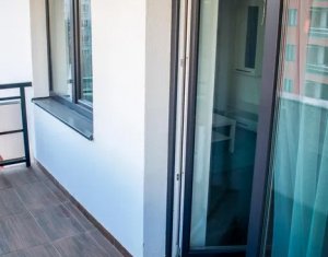Apartament modern, 2 camere, 46 mp, zona Centrala