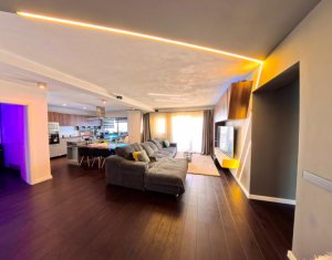 Apartament Smart cu terasă și garaj în cartierul Europa