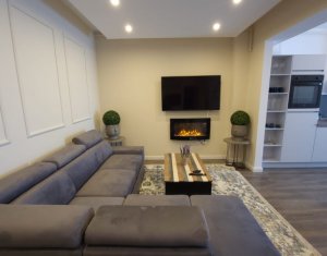 Apartament 2 camere, ultrafinisat, situat in Floresti, zona Eroilor