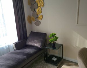 Apartament 2 camere, ultrafinisat, situat in Floresti, zona Eroilor
