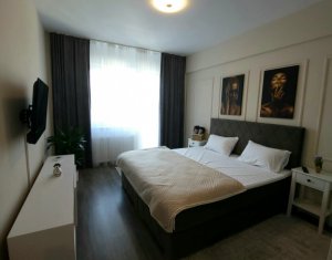 Apartament 2 camere, ultrafinisat, situat in Floresti, zona Eroilor