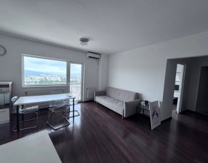 Apartament cu 2 camere, 60mp, Panorama Superba