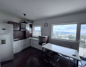 Apartament cu 2 camere, 60mp, Panorama Superba