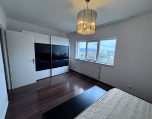 Apartament cu 2 camere, 60mp, Panorama Superba