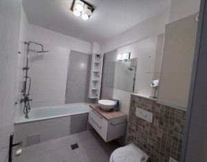 Apartament cu 2 camere, 60mp, Panorama Superba