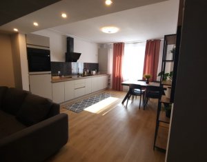 Apartament 2 camere, finisat, situat in Floresti, zona Eroilor