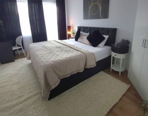 Apartament 54 mp, 2 camere, ultrafinisat, situat in Floresti, zona Eroilor