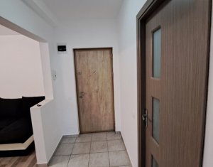 Apartament cu doua camere, mobilat si utilat, Floresti, strada Cetatii 