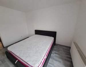 Apartament cu doua camere, mobilat si utilat, Floresti, strada Cetatii 