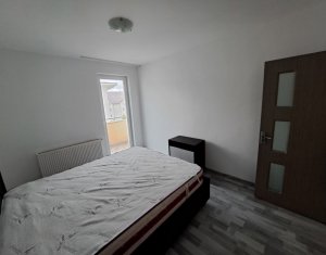 Apartament cu doua camere, mobilat si utilat, Floresti, strada Cetatii 
