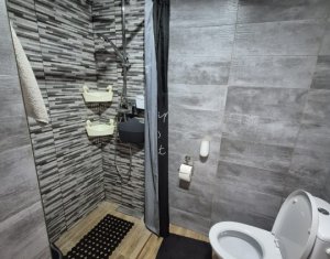 Apartament cu doua camere, mobilat si utilat, Floresti, zona VIVO