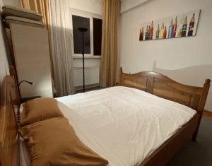 Apartement cu 2 camere decomandate, zona Facultatii de Litere