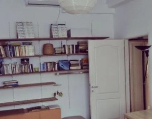 Apartement cu 2 camere decomandate, zona Facultatii de Litere