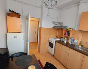Apartement cu 2 camere, zona Facultatii de Litere, preluare chiriasi