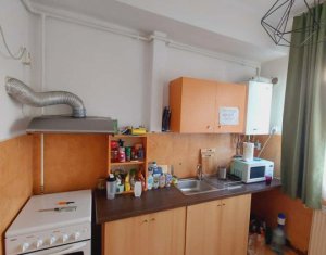 Apartement cu 2 camere, zona Facultatii de Litere, preluare chiriasi