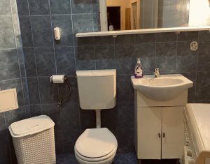 Apartement cu 2 camere, zona Facultatii de Litere, preluare chiriasi