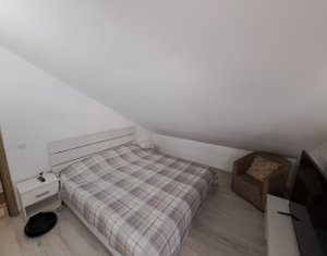 Apartament cu 3 camere, doua dormitoare, strada Ioan Rus, Floresti