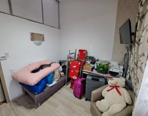Apartament cu 3 camere, doua dormitoare, strada Ioan Rus, Floresti