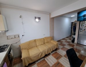 Apartament cu 3 camere, doua dormitoare, strada Ioan Rus, Floresti