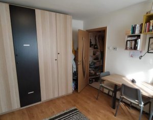 Apartament cu 2 camere cartier Gheorgheni Politia Rutiera