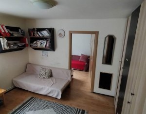 Apartament cu 2 camere cartier Gheorgheni Politia Rutiera