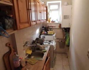 Apartament cu 2 camere cartier Gheorgheni Politia Rutiera