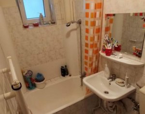 Apartament cu 2 camere cartier Gheorgheni Politia Rutiera