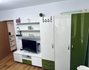 Apartament 2 camere 61 mp, parcare cu CF, zona JISK Floresti