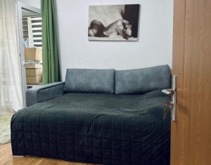 Apartament 2 camere 61 mp, parcare cu CF, zona JISK Floresti