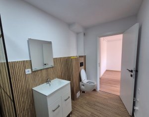 Apartament modern 3 camere, zona Somesului