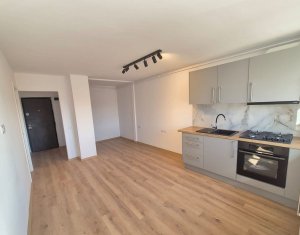 Apartament modern 3 camere, zona Somesului